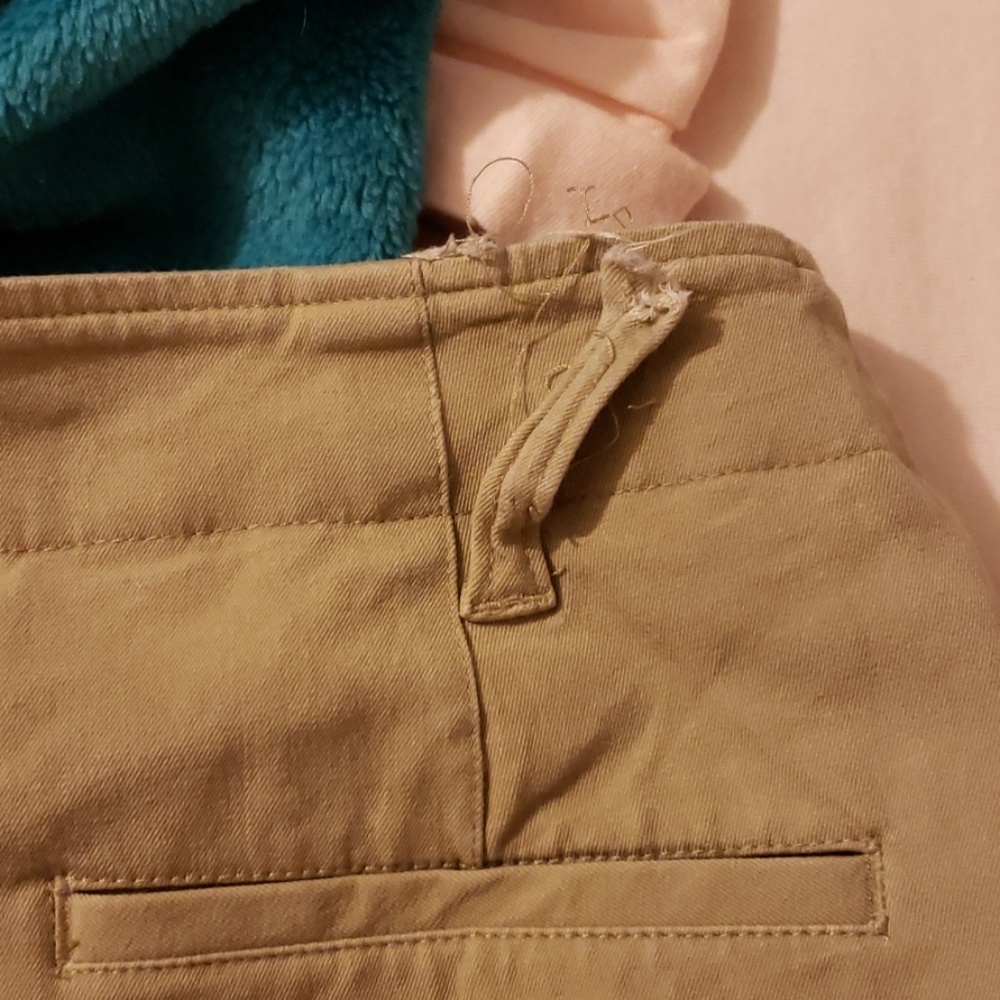 Talbots slacks - Picture 4 of 5